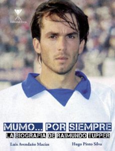 mumo por siempre (ebook)-luis avendaño macías-hugo pinto silva-9789563386479