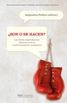¿son o se hacen? (ebook)-alejandro pelfini-9789563573879