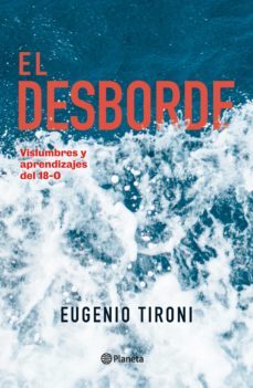 el desborde (ebook)-eugenio tironi-9789563607079