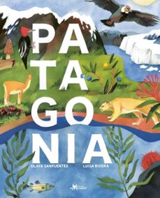 patagonia (ebook)-olaya sanfuentes-9789563643879