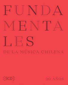 fundamentales de la musica chilena (ebook)-david ponce-iñigo díaz-jorge leiva-9789563652079