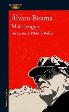 mala lengua (ebook)-alvaro bisama-9789563841879