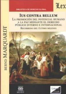 ius contra bellum-bernd marquardt-9789563924879