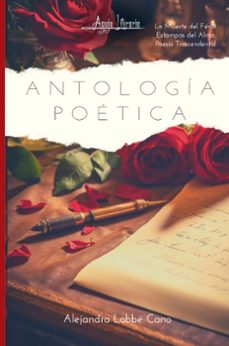 antologia poetica (ebook)-alejandra labbé cano-9789564090979