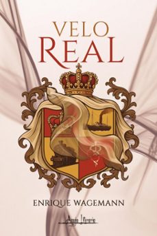 velo real (ebook)-enrique wagemann-9789564091679