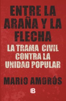 entre la araña y la flecha (ebook)-9789566056379