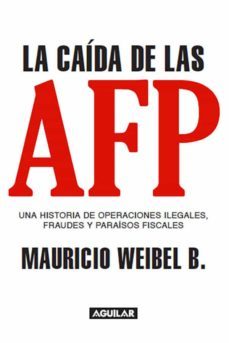 la caida de las afp (ebook)-9789566063179