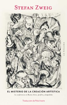el misterio de la creacion (ebook)-stefan zweig-9789566087779