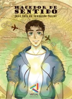 hacedor de sentido (ebook)-jose luis de leonardo ferrer-9789567483679