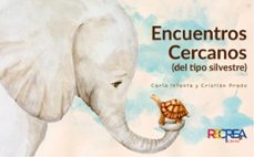 encuentros cercanos (ebook)-cristián prado-carla infanta-9789569847479