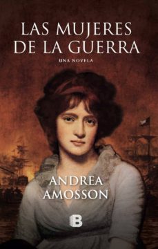 las mujeres de la guerra (ebook)-andrea amosson-9789569977879