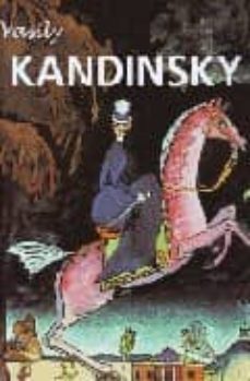 kandinsky-mikhail guerman-9789583021879