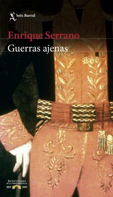 guerras ajenas (ebook)-9789584277879