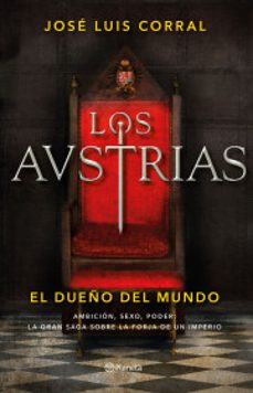 -jose luis corral-9789584281579