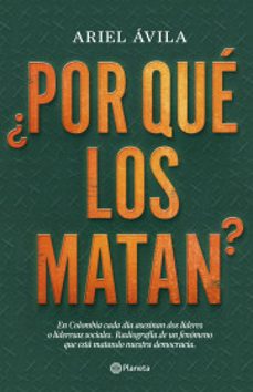 -ariel avila-9789584288479