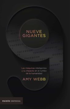 nueve gigantes (ebook)-amy webb-9789584289179