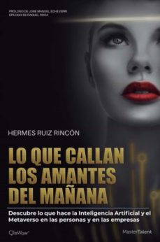 lo que callan los amantes del mañana (ebook)-hermes ruiz rincon-9789584970879