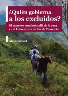 ¿quien gobierna a los excluidos? (ebook)-alex: conde, alfonso diamond-9789585006379