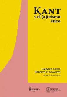 -lisimaco y aramayo, roberto r parra-9789585058279