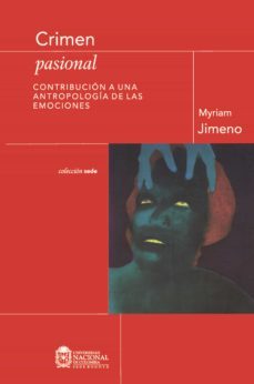 crimen pasional (ebook)-myriam jimeno-9789587198379