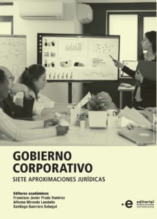 gobierno corporativo (ebook)-9789587816679