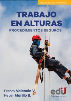 trabajo en alturas (ebook)-ferney valencia-heber murillo-9789587927979