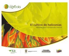 el cultivo de heliconias medidas para la temporada invernal (ebook)-9789588214979