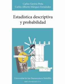estadistica descriptiva y probabilidad (ebook)-9789588474779