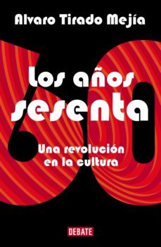 los años sesenta (ebook)-alvaro tirado mejia-9789588806679