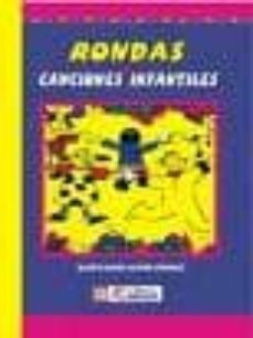 rondas y canciones infantiles-gladys elena campo sanchez-9789589401279