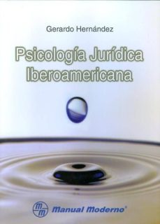 psicologia juridica iberoamericana-9789589446379