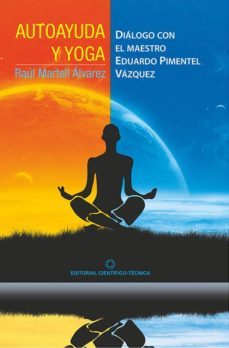 autoayuda y yoga (ebook)-raul martell alvarez-9789590510779