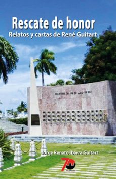 rescate de honor (ebook)-jorge renato ibarra guitart-9789597260479