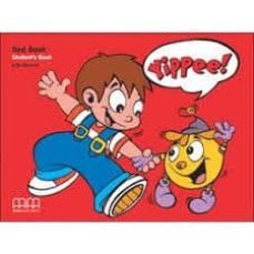 new yippee red book student s book (+ fun book)-9789603795179