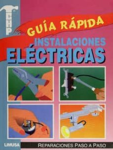 guia rapida electricos-9789681850579