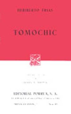tomochic-heriberto frias-9789684323179