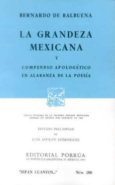 la grandeza mexicana-9789684324879