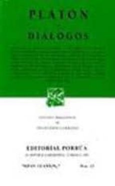 dialogos (2 vols.) (13ª ed.)-9789700772479