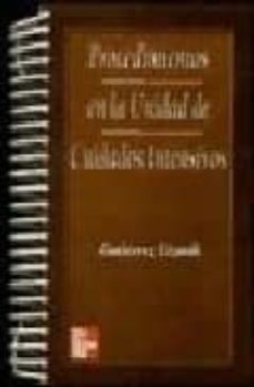 procedimientos en la unidad de cuidados intensivos-pedro gutierrez lizardi-9789701036679