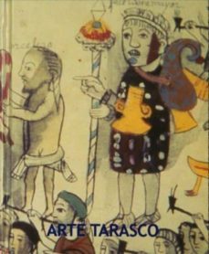 arte tarasco-miguel pastrana-9789701830079