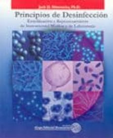 principios de desinfeccion: esterilizacion y reprocesamiento de instrumental medico y de laboratorio (5ª ed.)-jack d. ninemeier-9789706252579