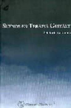 sueños en terapia gestalt-9789707293779