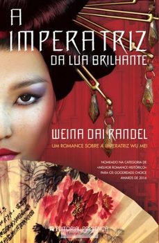 a imperatriz da lua brilhante-9789722372879
