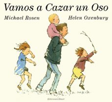 vamos a cazar un oso-9789802571079