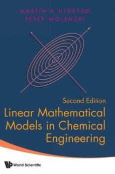linear mathematical models in chemical engineering-9789813270879