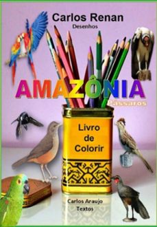 passaros da amazonia (ebook)-renan e carujo-9789851121379