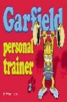 garfield nº 2:_personal trainer-jim davis-9789870000679