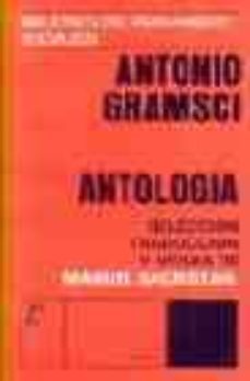 antologia: antonio gramsci-9789871105779