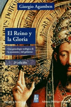 -giorgio agamben-9789871156979
