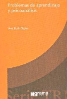 problemas de aprendizaje y psicoanalisis-ana ruth najles-9789871199679